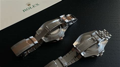 how to put rolex bracelet back on|rolex oyster bracelet adjustment.